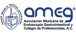 Asociación Mexicana de Endoscopía Gastrointestinal