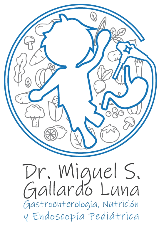 Logo Dr. Gallardo Luna