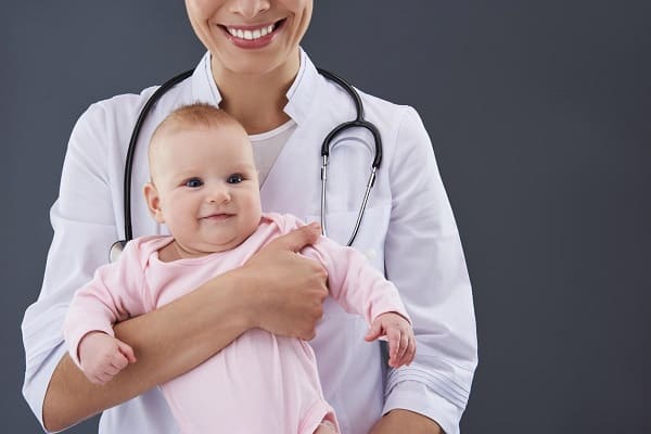Consulta online con pediatra precio