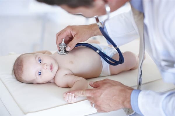 Endoscopia pediátrica precio en Naucalpan