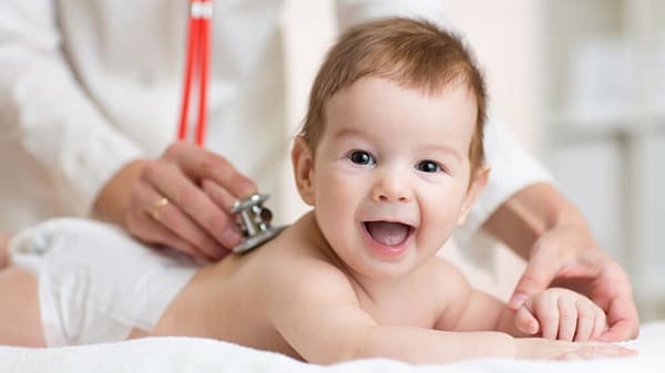 Pediatra especialista en nutrición cerca de mí