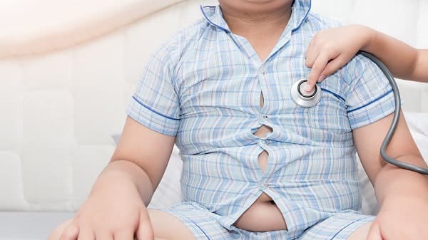 Pediatra especialista obesidad