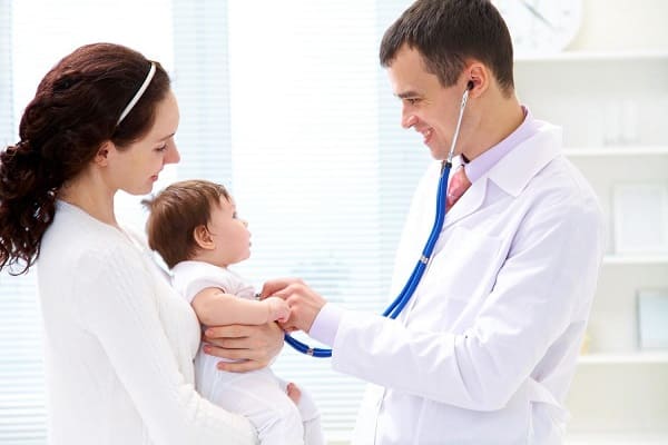 Pediatra nutriólogo cerca de mi ubicación